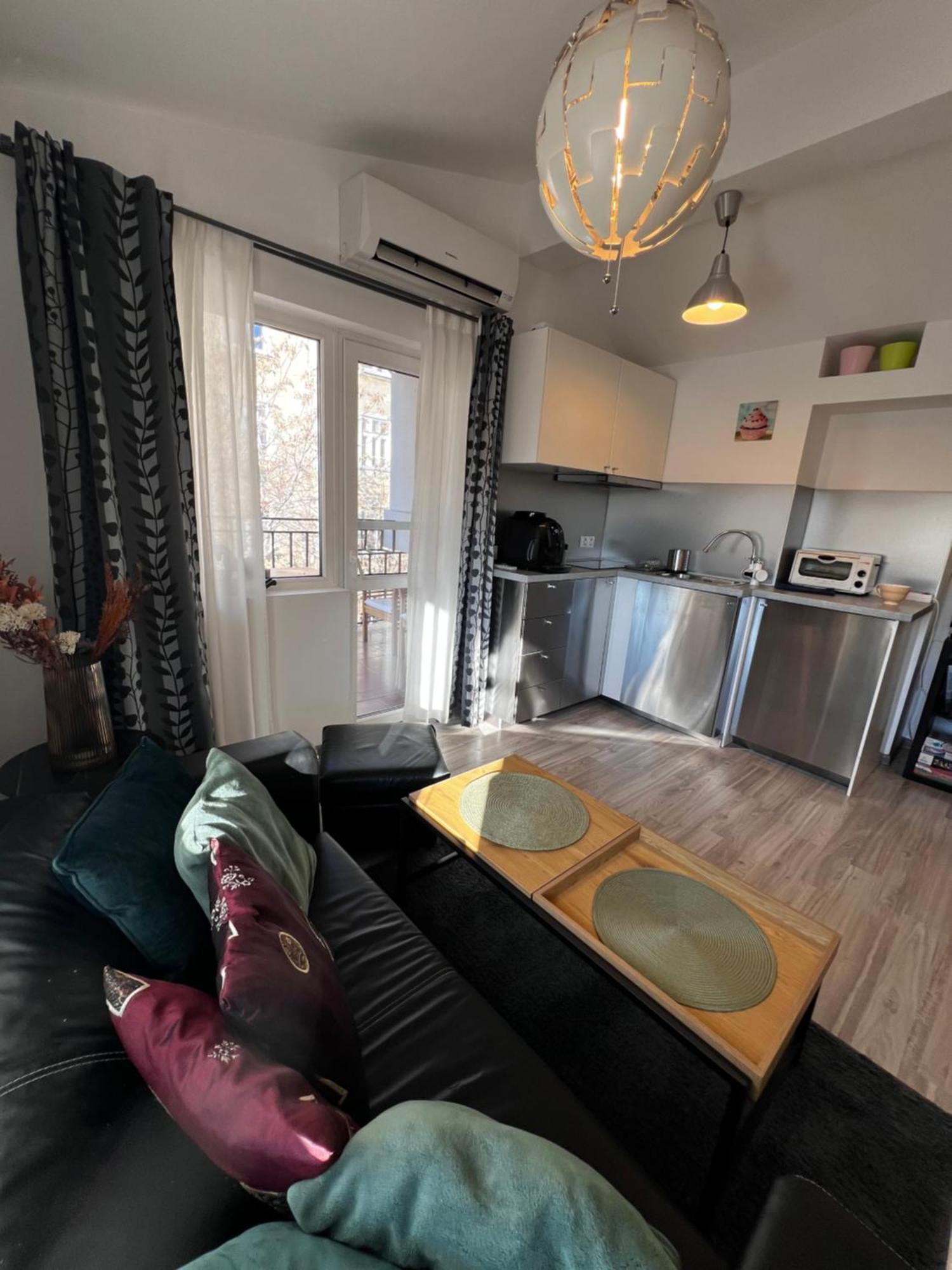 The Yellow House In صوفيا المظهر الخارجي الصورة